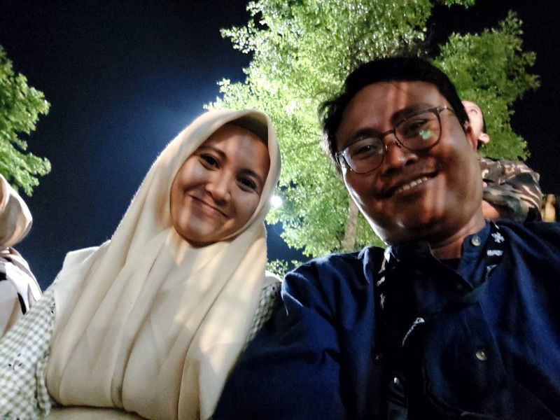 Ani Septianingsih profile icon