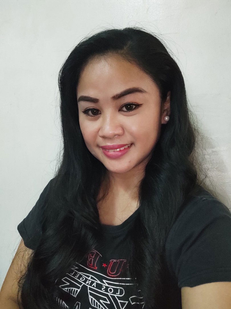 geralyn N Bauso profile icon