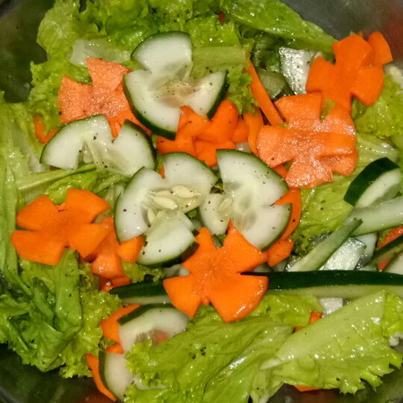 healthy food