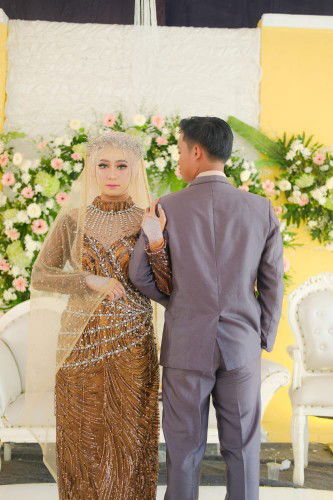 Nurpadillah profile icon