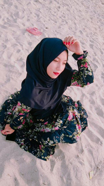 vera safira profile icon