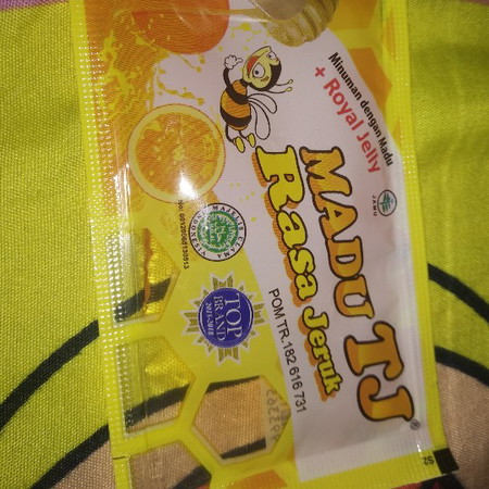 madu