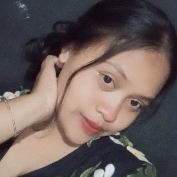 Khusnul Khotimah profile icon