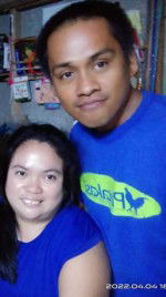 Christine Joy Militante Delas Alas profile icon