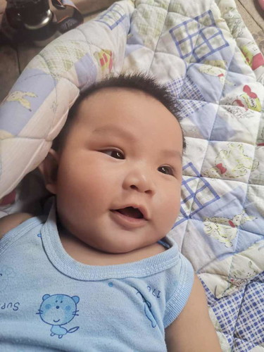 ลูกสาว