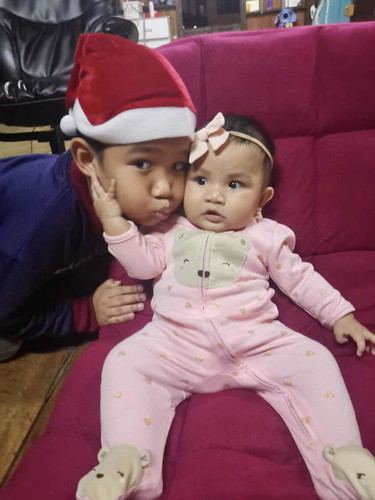 ทีมแม่ลูก 2