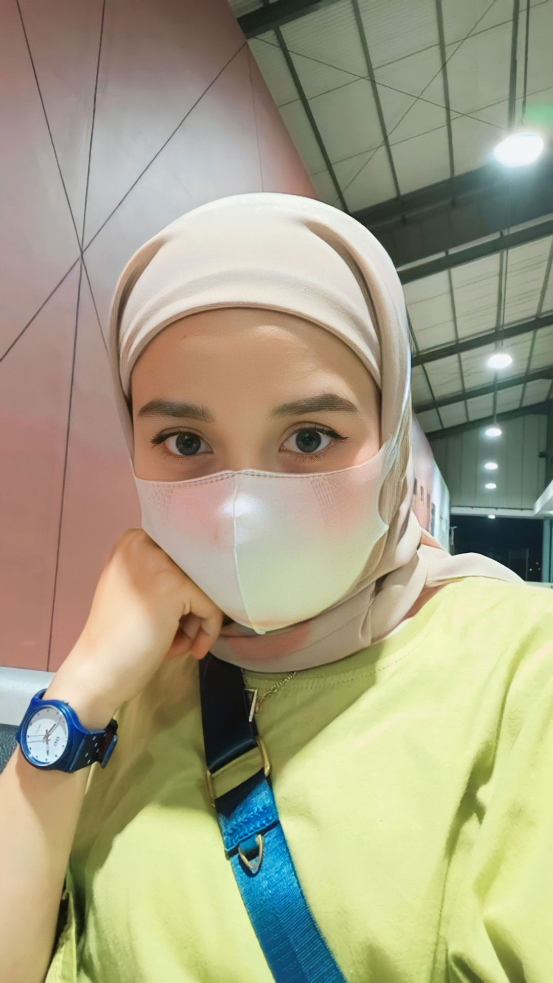 Erissa Mala Sari profile icon