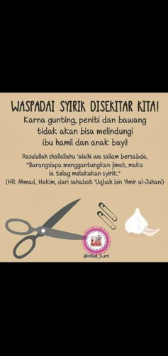 Positif Thinking
