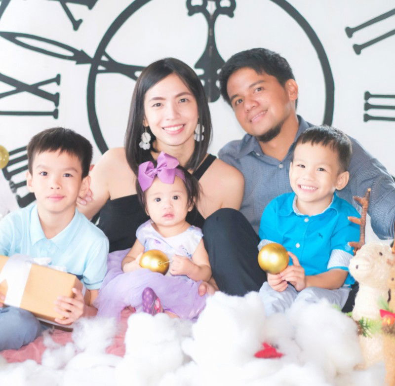 Cathy Ong Mones profile icon