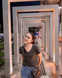 wichuda wannurak profile icon