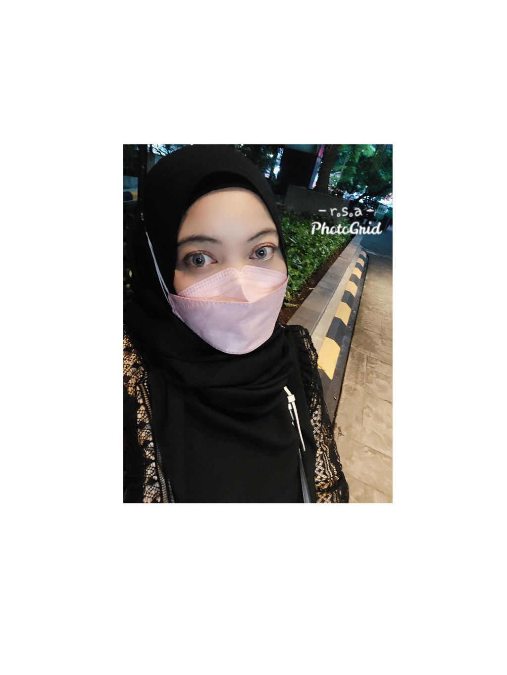 ria silky armi profile icon