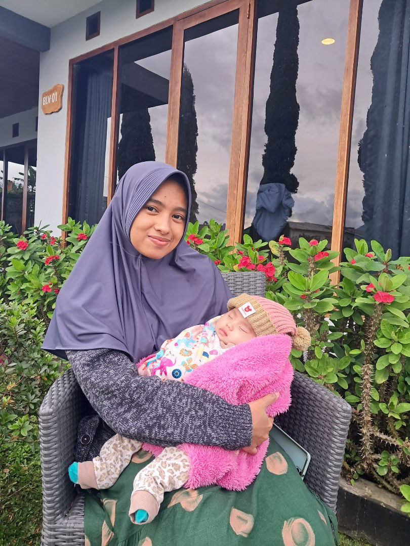 Anggi lestari Anggi profile icon