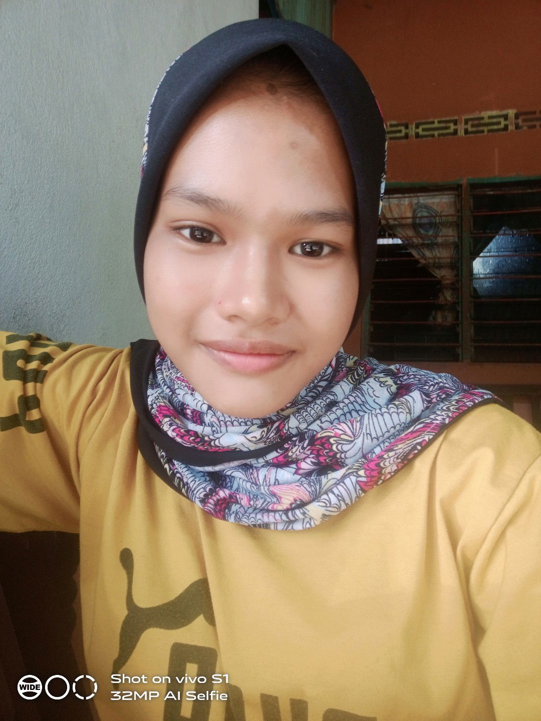 Nurul Syamira profile icon