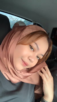 Siti Norshameera profile icon