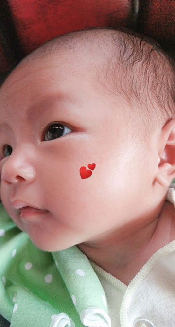 cantik apa ganteng ?