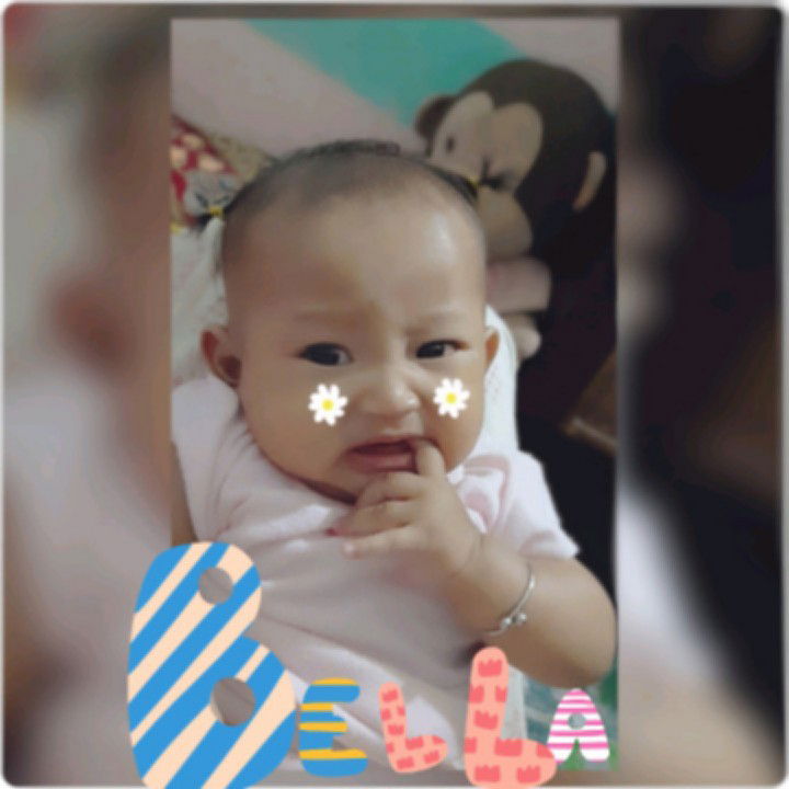 Utari Putri Sugianto profile icon