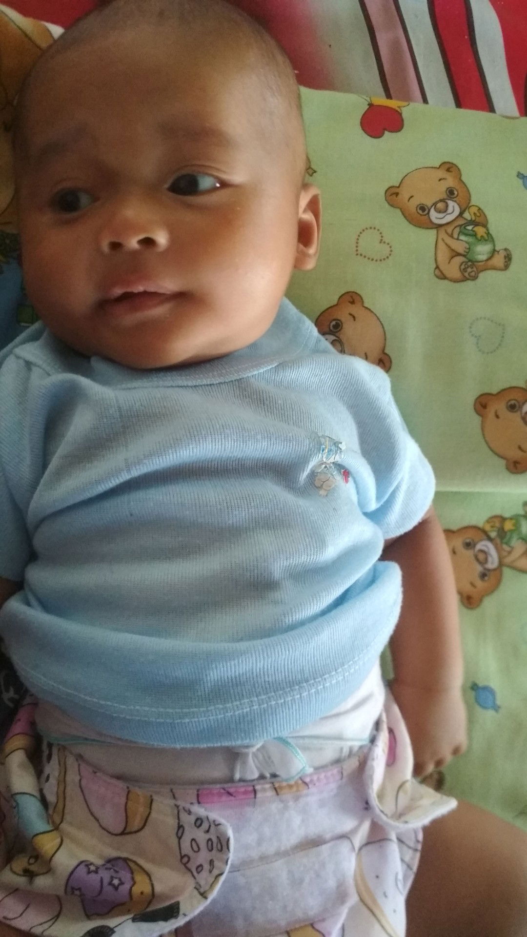 Itta Qi profile icon