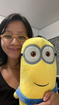 Christine Toh profile icon