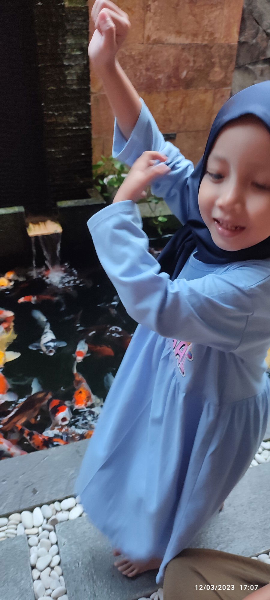 Kusriyatul Hasanah profile icon