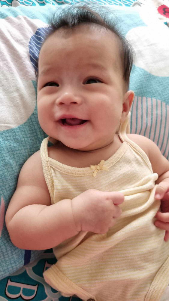 Trần Thanh Trúc profile icon