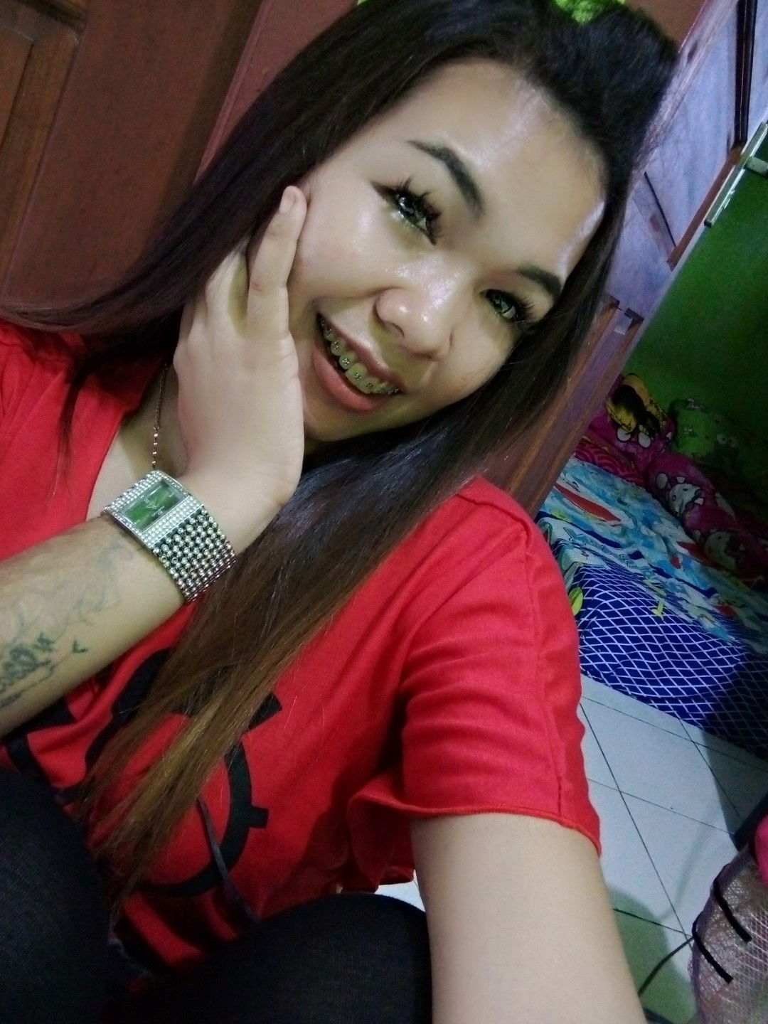 Ega Regina profile icon