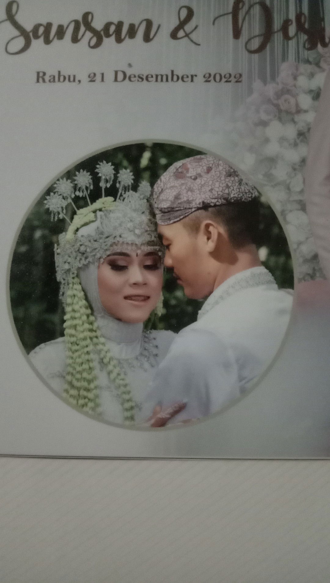 Desy purnama sari profile icon