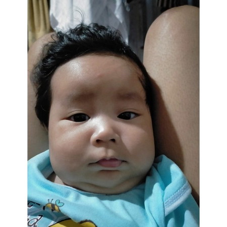 น้องมีก้า