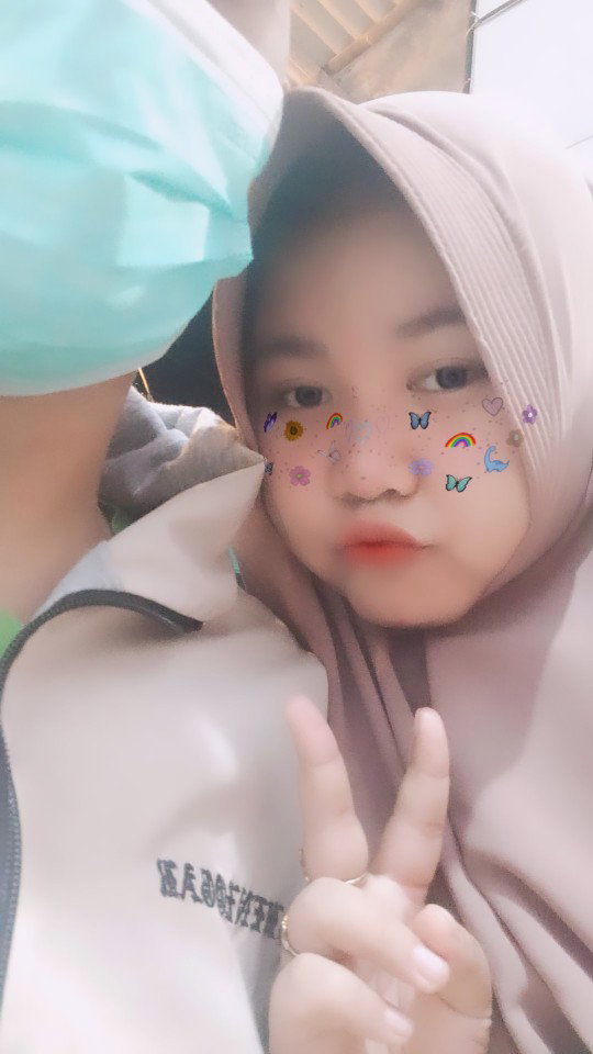 Cahya profile icon