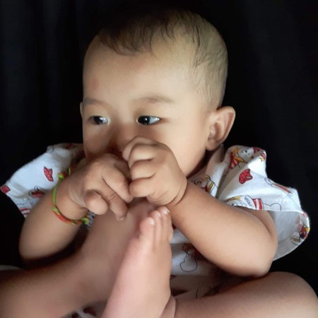 อยากให้ลูกผมดก