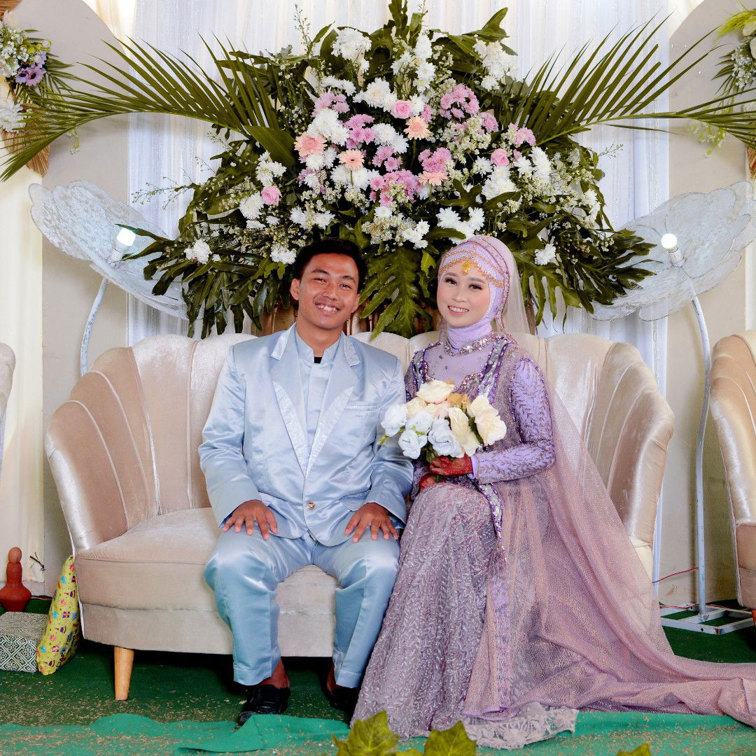 Siti khofifah profile icon