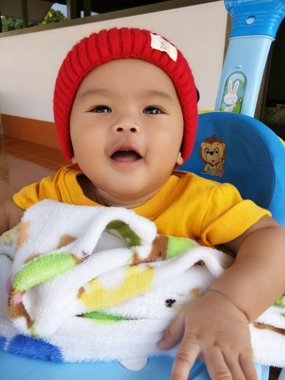 น้องมิดฟิวด์ profile icon