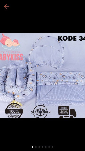 Pilih tempat tidur yg mana??