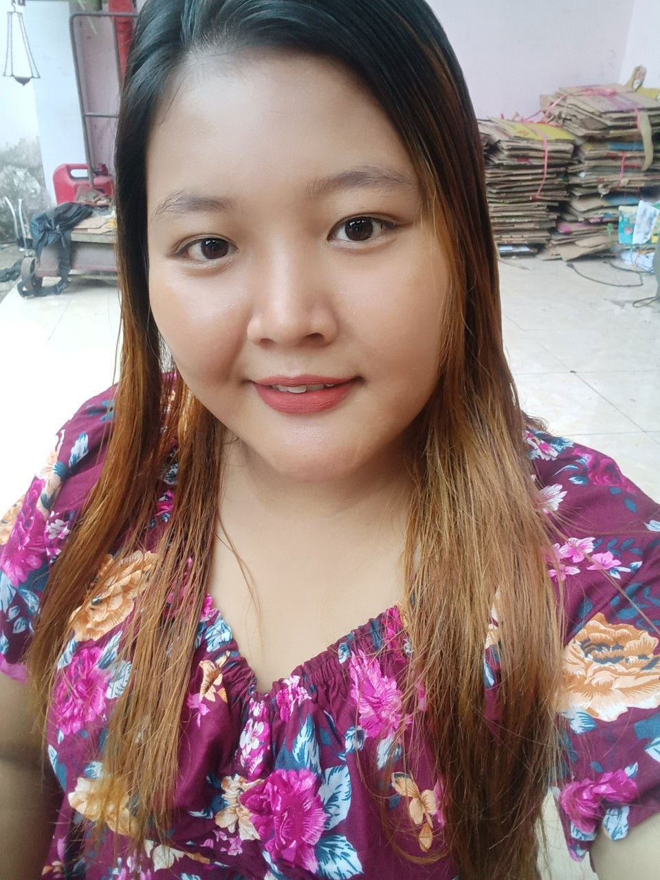 Indri cempaka profile icon