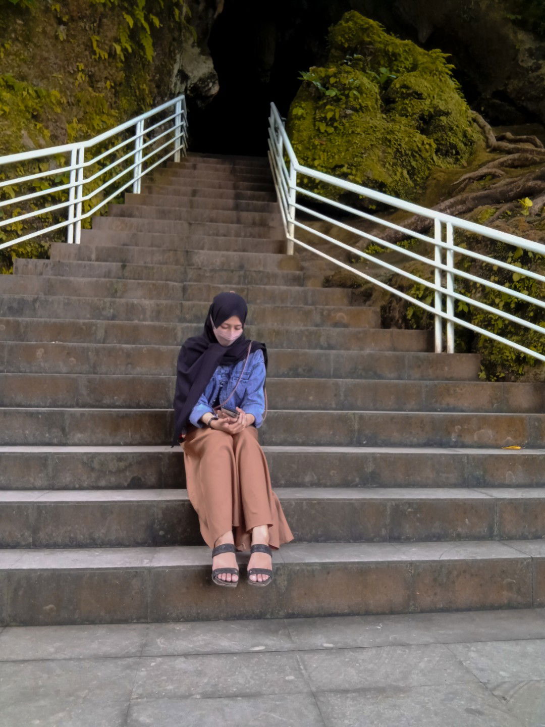 Devi Anggita profile icon