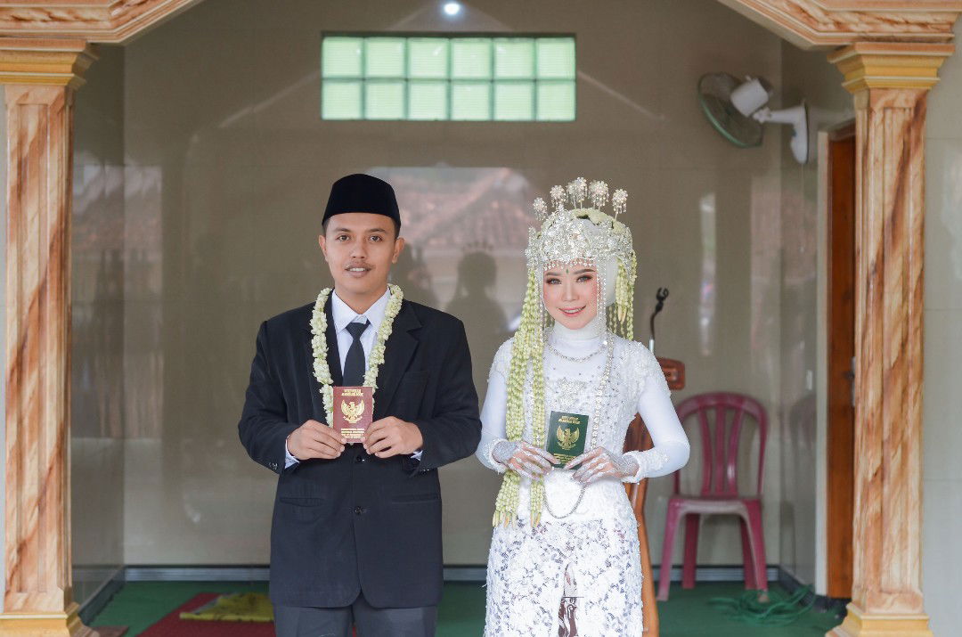 Isa Anisa profile icon