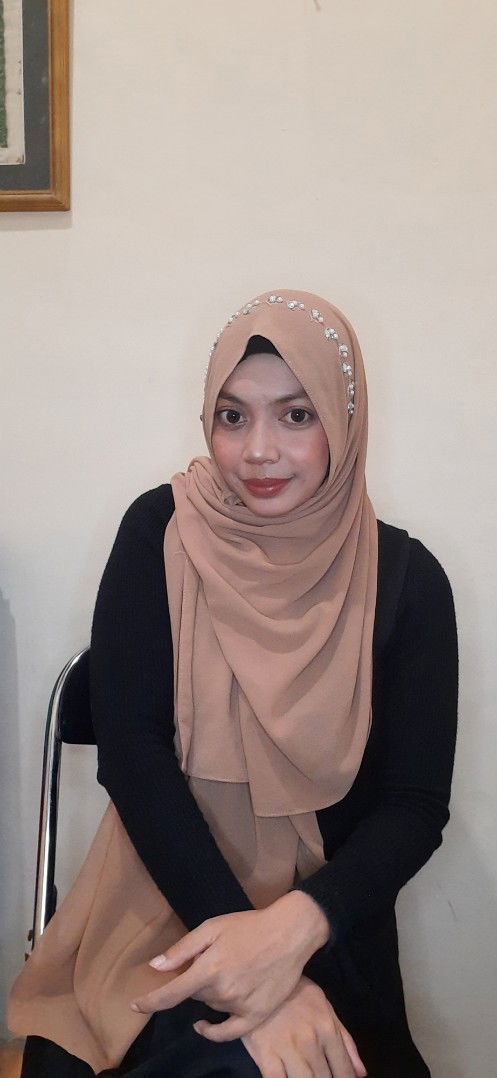 Nina Aprilia profile icon