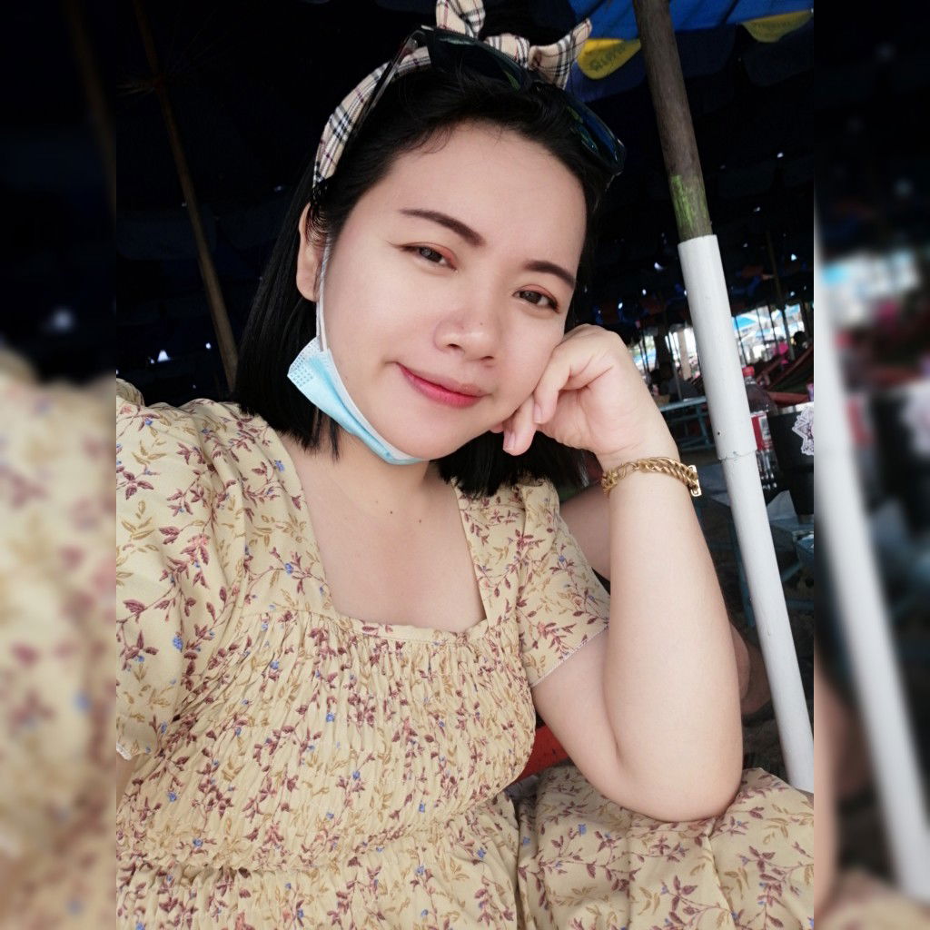 Joy Pimpilai profile icon