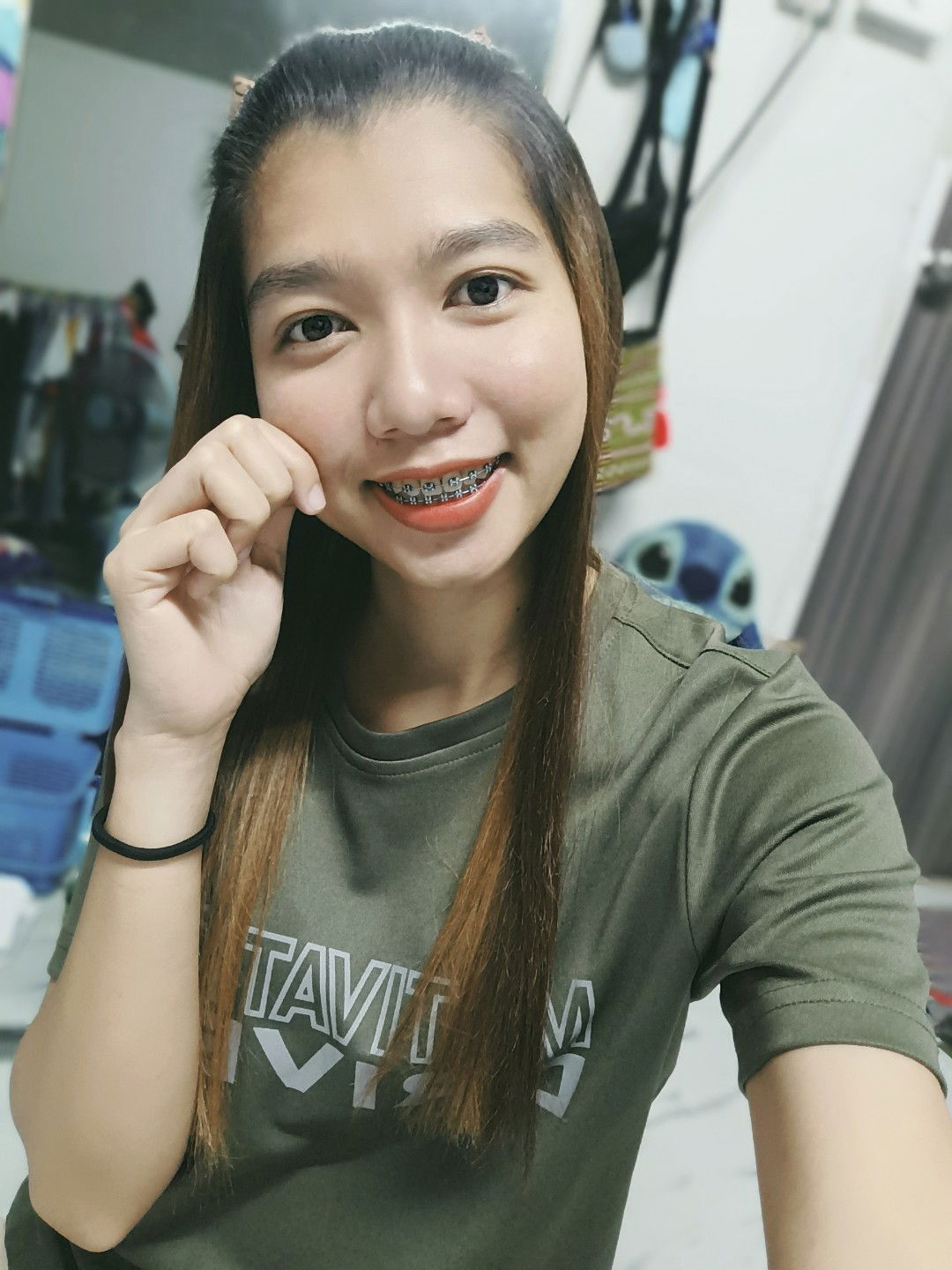 Sasitorn profile icon