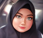 Mia Adinda profile icon