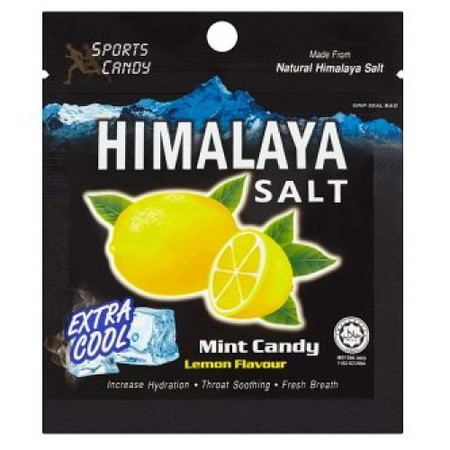 Himalaya Salt
