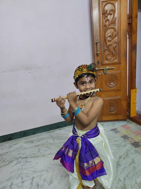 Venkatesh .v profile icon