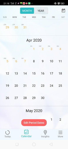 Due date 7 april ..