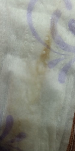 13 days late.. musykil.