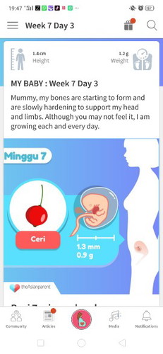 CD52 - Week 7 day 3 ?