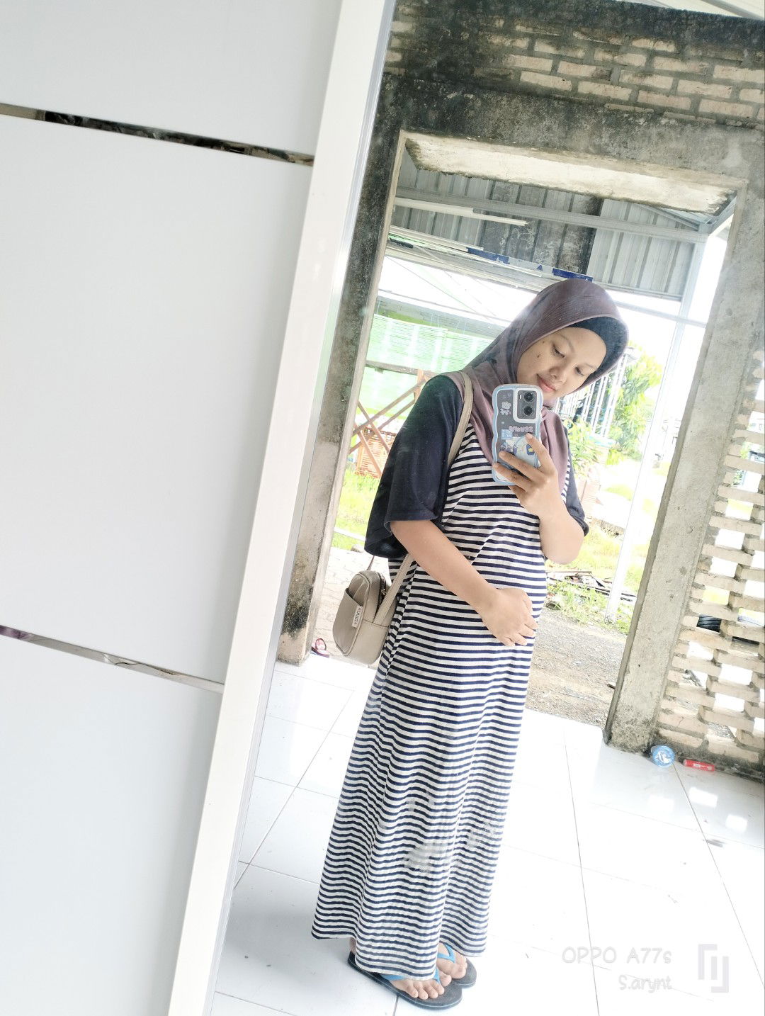 Sri Ariyanti profile icon