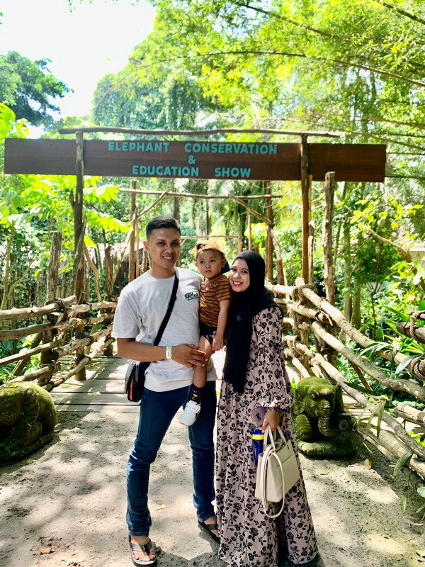 Fitria Novitamia profile icon