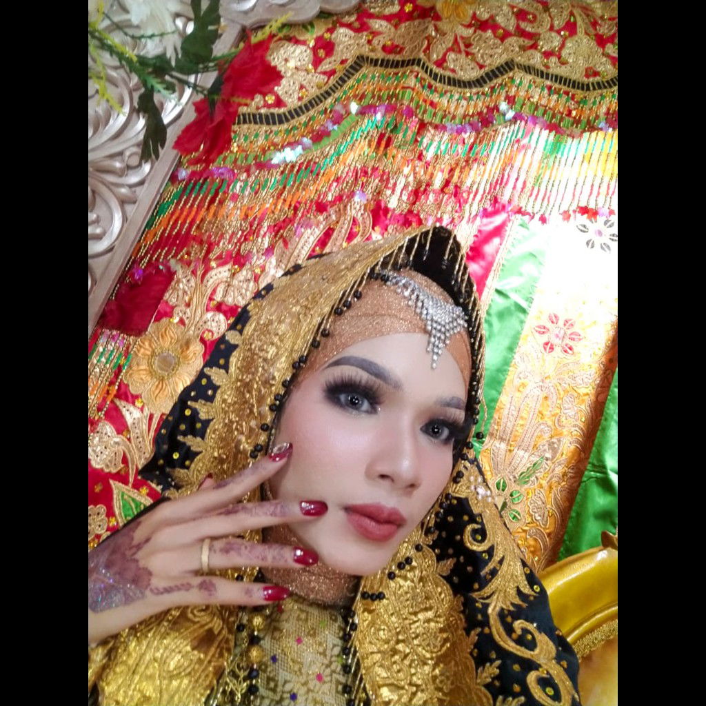 Marisa Putri profile icon