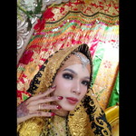 Marisa Putri profile icon