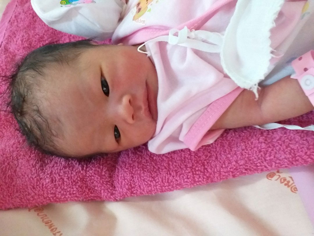 ของขวัญน้อย