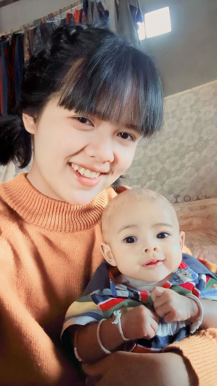 ด.ญ. กัลยาวี อาบสุวรรณ์ profile icon